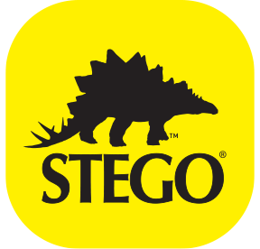 Stego Industries logo